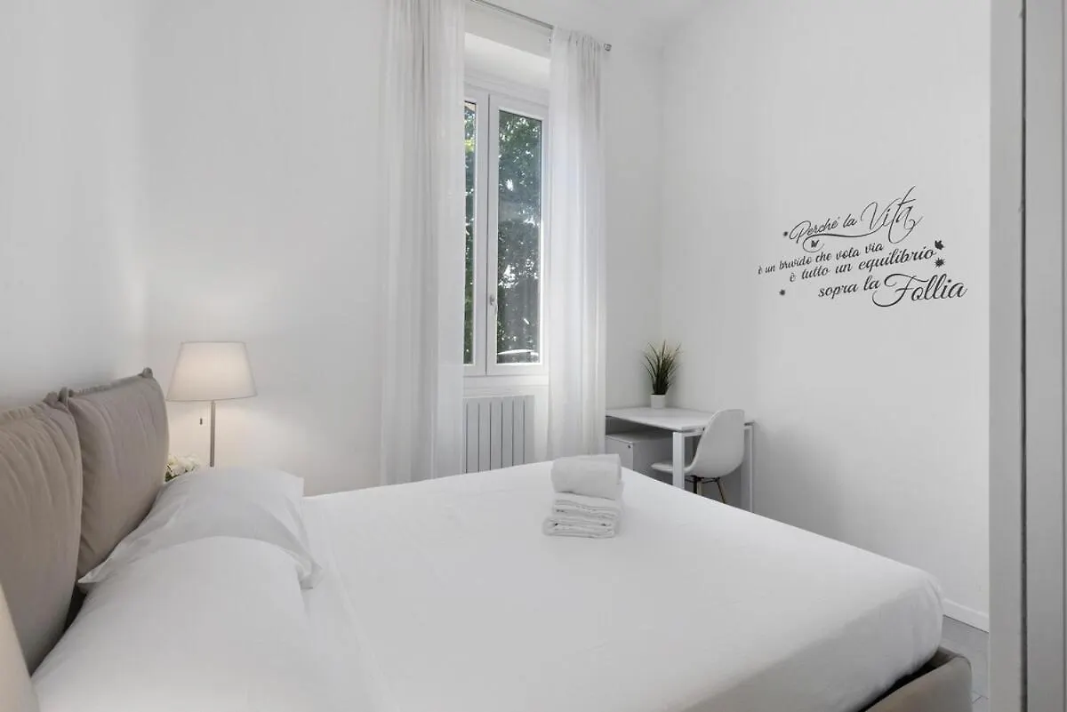 Elegant Junior Home Milano Ac & Fast Wi-Fi 0*, Μιλάνο Ιταλία