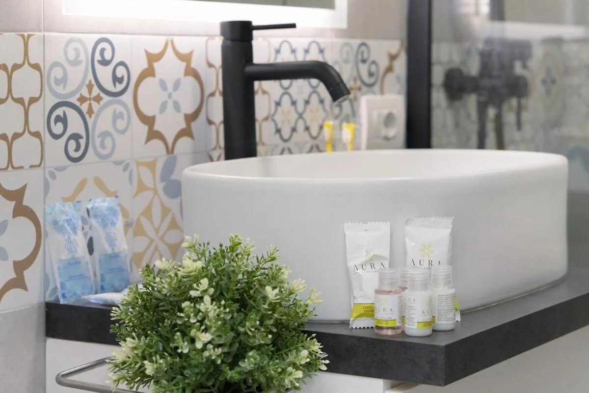 Διαμέρισμα Elegant Junior Home Milano Ac & Fast Wi-Fi