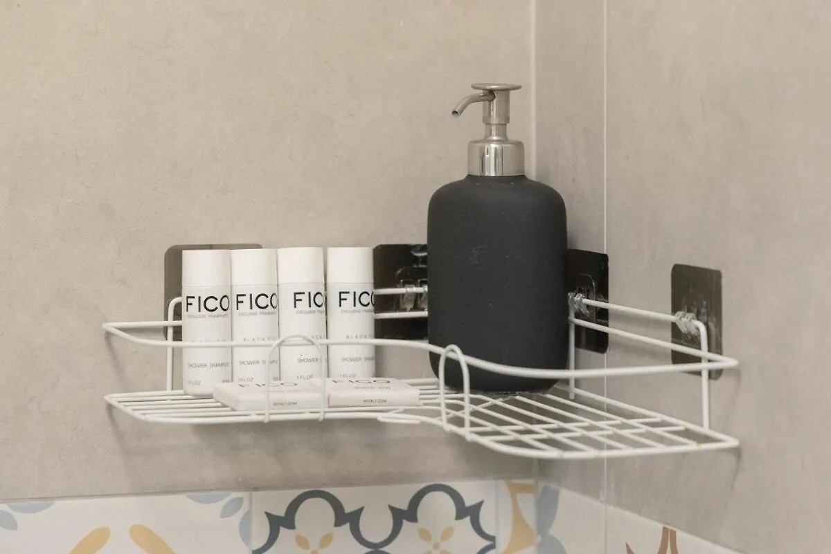 Elegant Junior Home Milano Ac & Fast Wi-Fi 0*, Μιλάνο Ιταλία