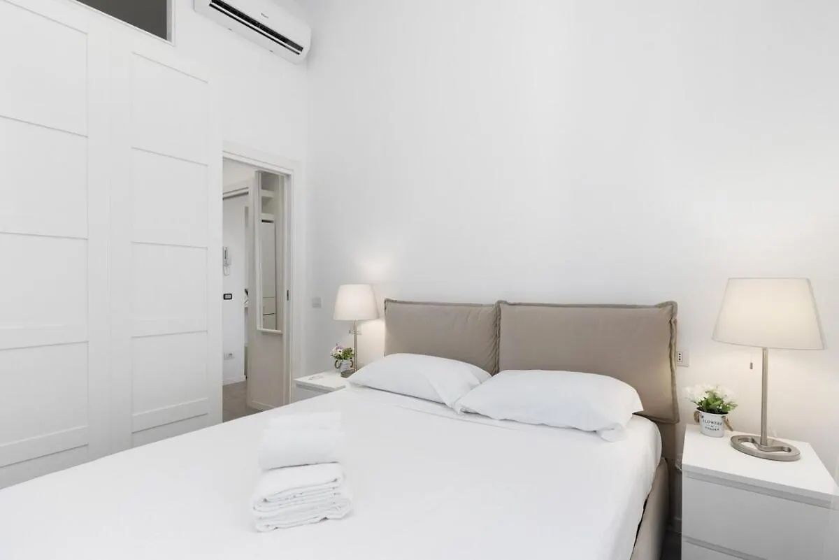 Elegant Junior Home Milano Ac & Fast Wi-Fi 0*, Μιλάνο
