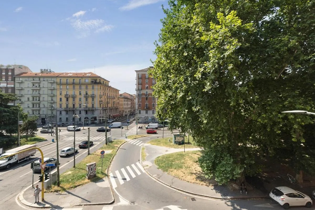 Elegant Junior Home Milano Ac & Fast Wi-Fi ミラノ
