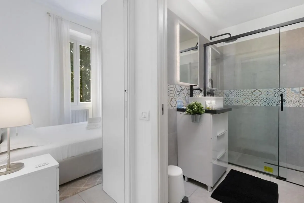Elegant Junior Home Milano Ac & Fast Wi-Fi